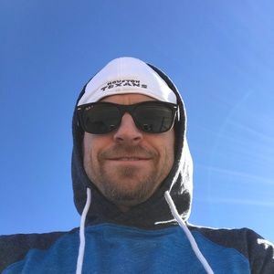 Meet your Posher, Jason